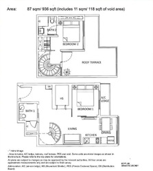 The Urbanite (D8), Apartment #362788131